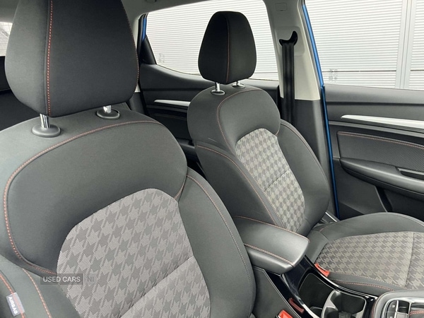 Used MG MG ZS 2021 for sale - 76573940: Photo 8