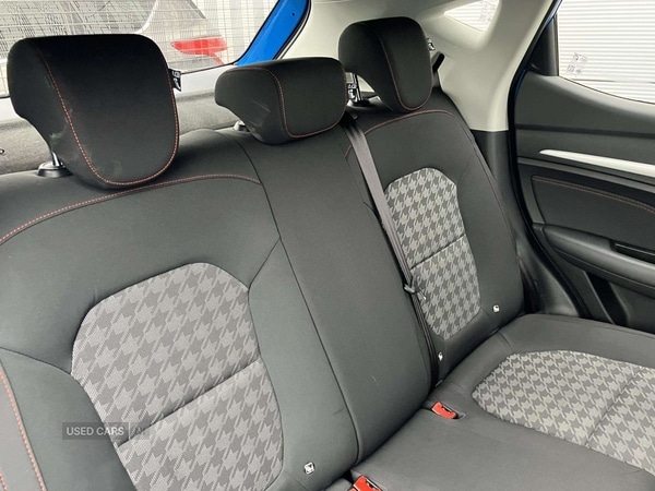 Used MG MG ZS 2021 for sale - 76573940: Photo 9