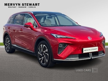 Used MG MGS6 2025 for sale - 78349018: Photo