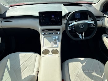 Used MG MGS6 2025 for sale - 78349018: Photo