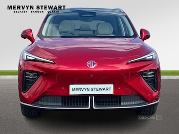 Used MG MGS6 2025 for sale - 78349018: Photo