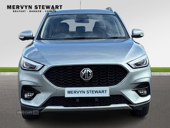 Used MG MG ZS 2022 for sale - 78292742: Photo