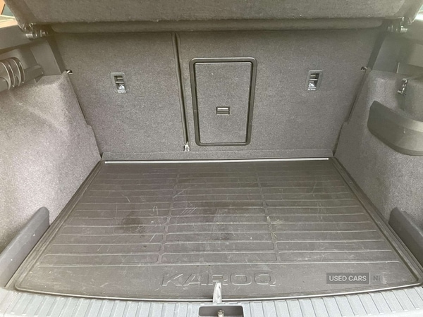 Used Skoda Karoq 2023 for sale - 76966037: Photo 10