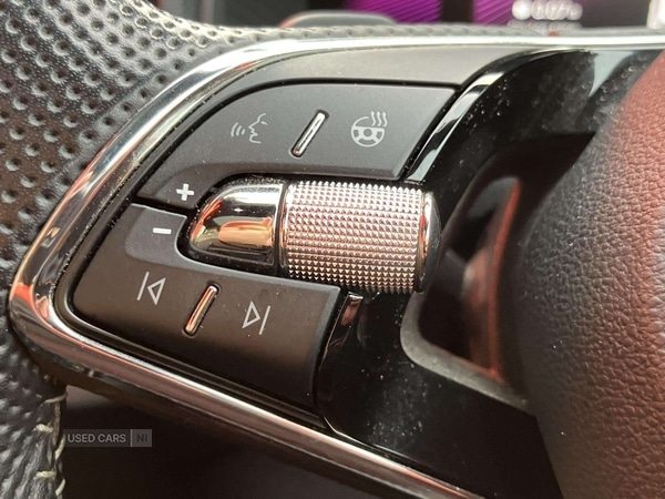 Used Skoda Karoq 2023 for sale - 76966037: Photo 18