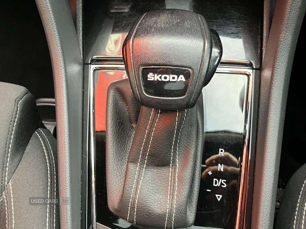 Used Skoda Karoq 2023 for sale - 76966037: Photo 20