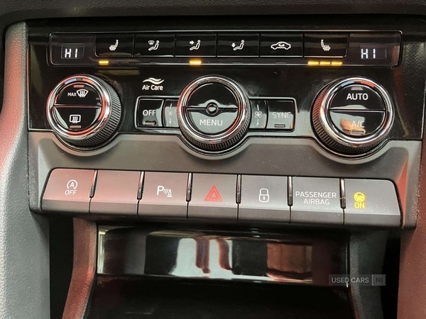 Used Skoda Karoq 2023 for sale - 76966037: Photo 21