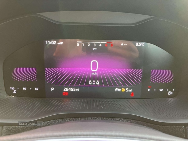 Used Skoda Karoq 2023 for sale - 76966037: Photo 23