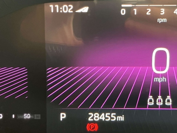 Used Skoda Karoq 2023 for sale - 76966037: Photo 24