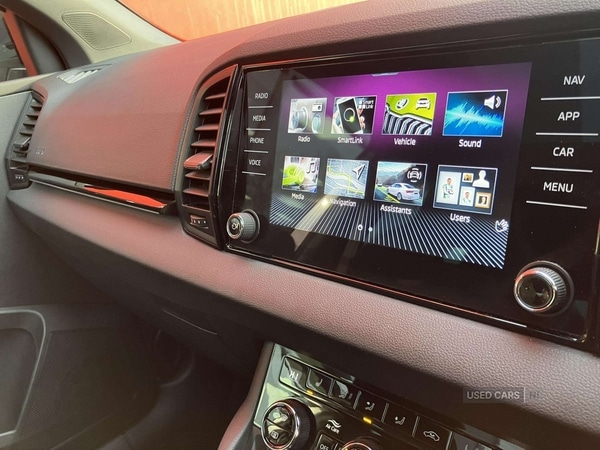 Used Skoda Karoq 2023 for sale - 76966037: Photo 25