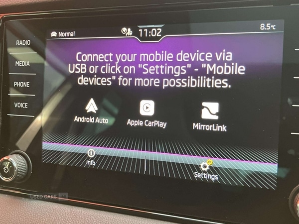 Used Skoda Karoq 2023 for sale - 76966037: Photo 26