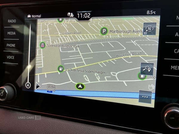 Used Skoda Karoq 2023 for sale - 76966037: Photo 27