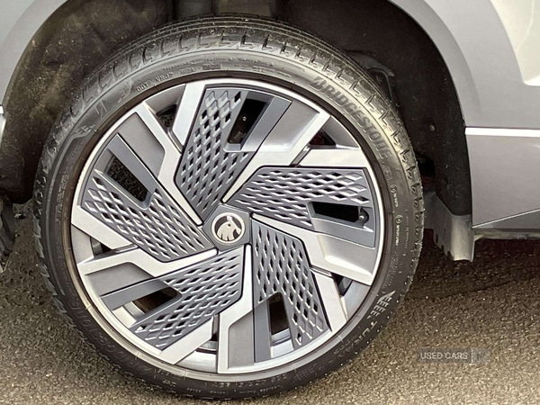 Used Skoda Karoq 2023 for sale - 76966037: Photo 5