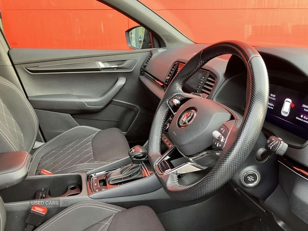 Used Skoda Karoq 2023 for sale - 76966037: Photo 6