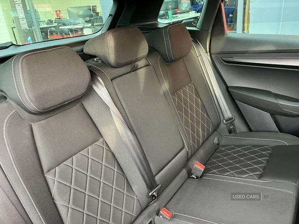 Used Skoda Karoq 2023 for sale - 76966037: Photo 9