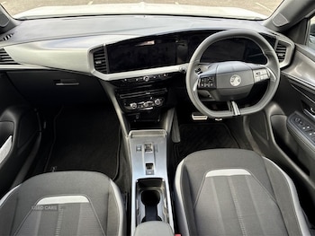Used Vauxhall Mokka 2025 for sale - 78890456: Photo