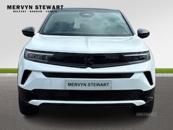 Used Vauxhall Mokka 2025 for sale - 78890456: Photo