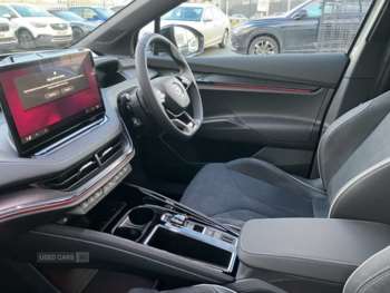 Used Skoda Enyaq 2025 for sale - 74535023: Photo