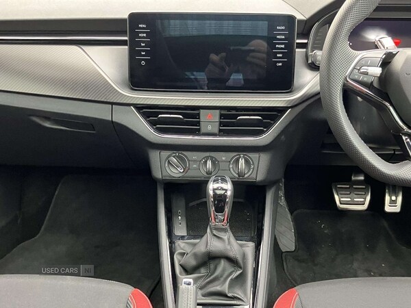 Used Skoda Scala 2024 for sale - 76522875: Photo 13
