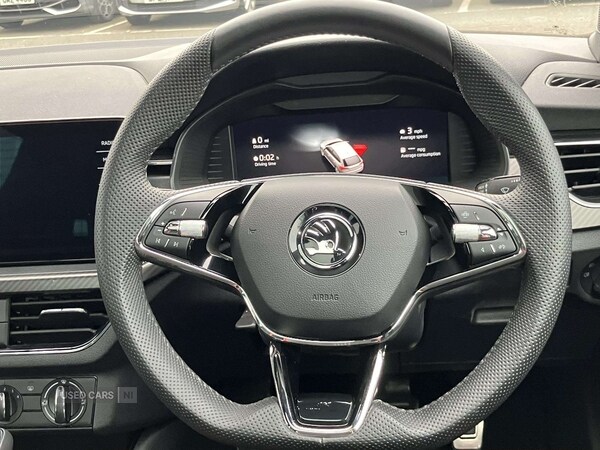 Used Skoda Scala 2024 for sale - 76522875: Photo 14