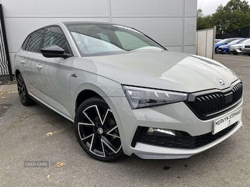 Used Skoda Scala 2024 for sale - 76522875: Photo