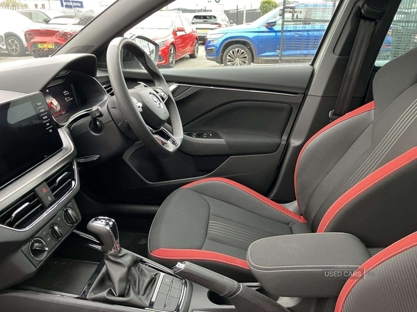 Used Skoda Scala 2024 for sale - 76522875: Photo 2