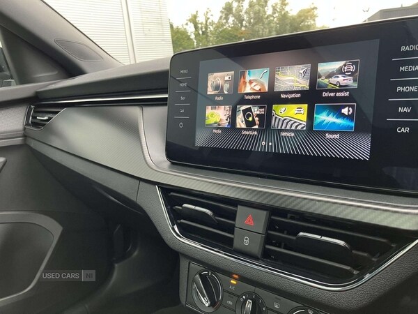 Used Skoda Scala 2024 for sale - 76522875: Photo 22