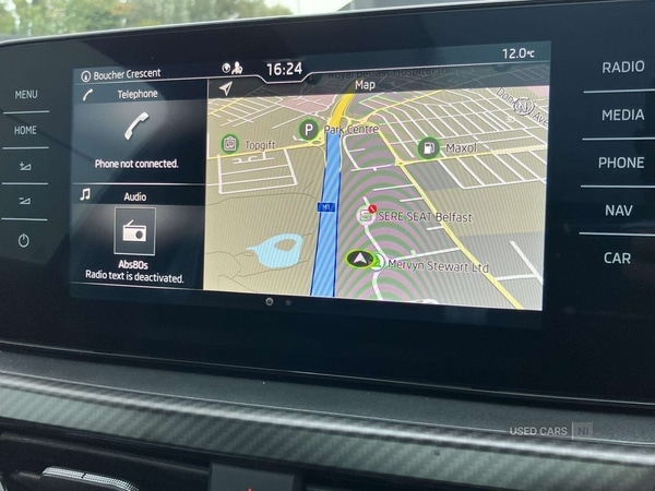 Used Skoda Scala 2024 for sale - 76522875: Photo 23