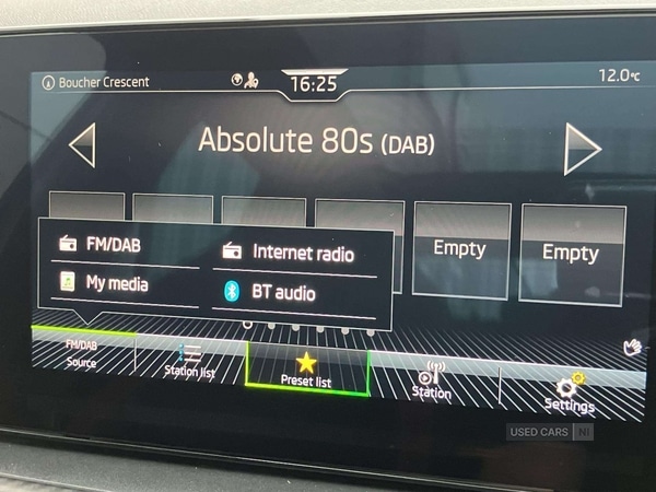 Used Skoda Scala 2024 for sale - 76522875: Photo 24