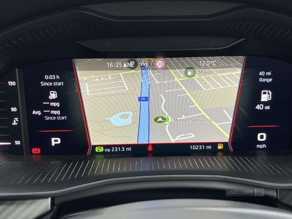 Used Skoda Scala 2024 for sale - 76522875: Photo 25