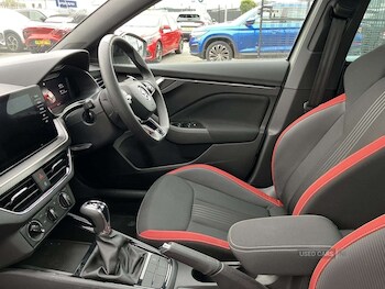 Used Skoda Scala 2024 for sale - 76522875: Photo