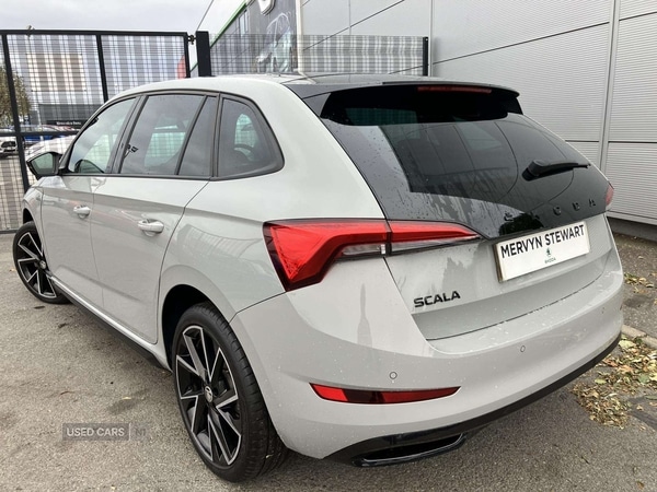Used Skoda Scala 2024 for sale - 76522875: Photo 3