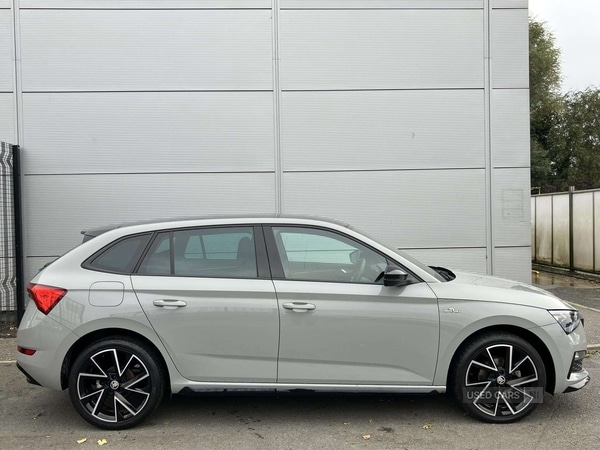 Used Skoda Scala 2024 for sale - 76522875: Photo 4