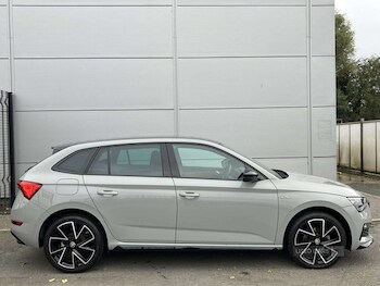 Used Skoda Scala 2024 for sale - 76522875: Photo