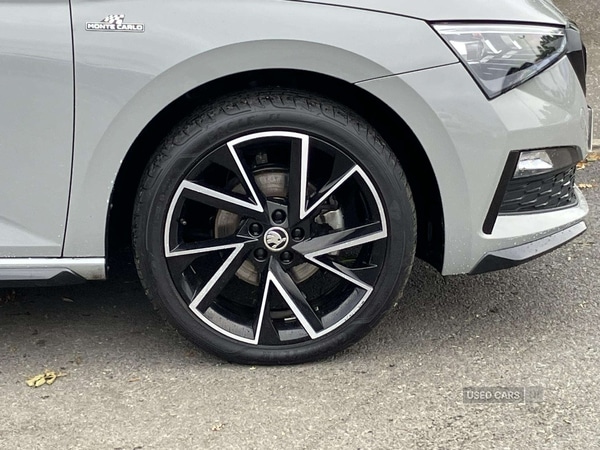 Used Skoda Scala 2024 for sale - 76522875: Photo 5