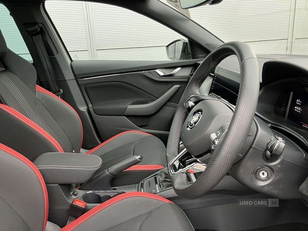 Used Skoda Scala 2024 for sale - 76522875: Photo 6