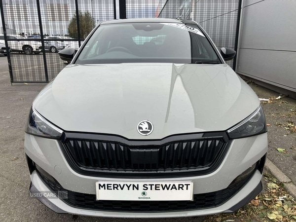 Used Skoda Scala 2024 for sale - 76522875: Photo 7