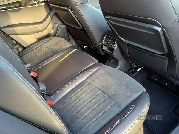 Used Skoda Karoq 2019 for sale - 77231114: Photo 11