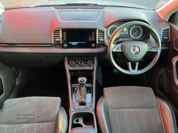 Used Skoda Karoq 2019 for sale - 77231114: Photo 12