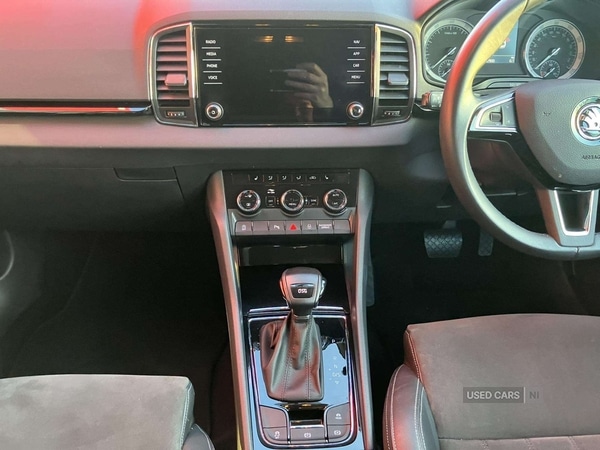 Used Skoda Karoq 2019 for sale - 77231114: Photo 13
