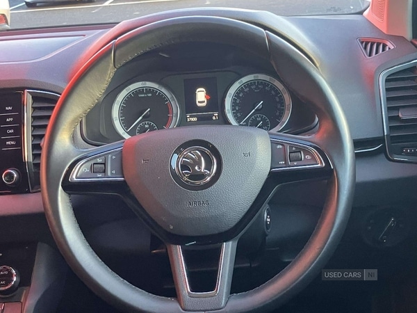 Used Skoda Karoq 2019 for sale - 77231114: Photo 14