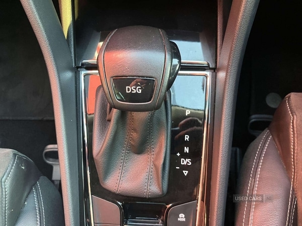 Used Skoda Karoq 2019 for sale - 77231114: Photo 20