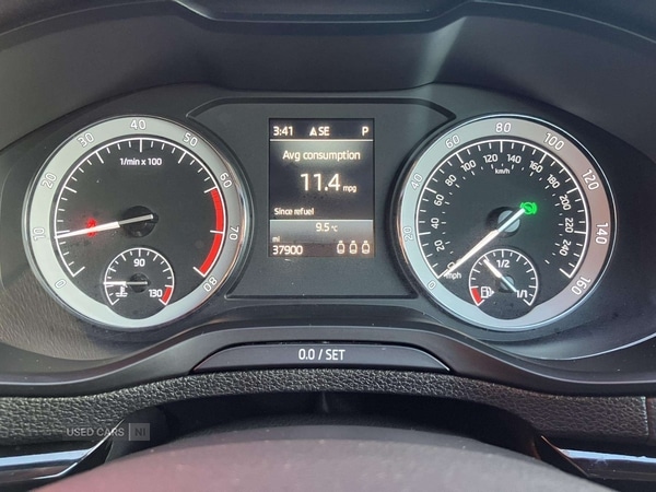 Used Skoda Karoq 2019 for sale - 77231114: Photo 21