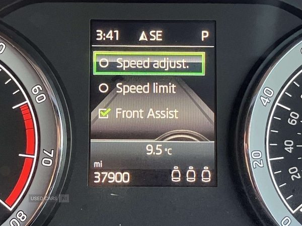 Used Skoda Karoq 2019 for sale - 77231114: Photo 22