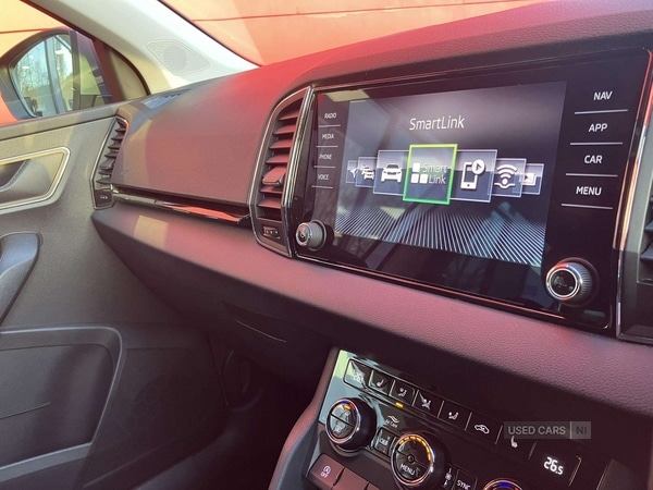 Used Skoda Karoq 2019 for sale - 77231114: Photo 23