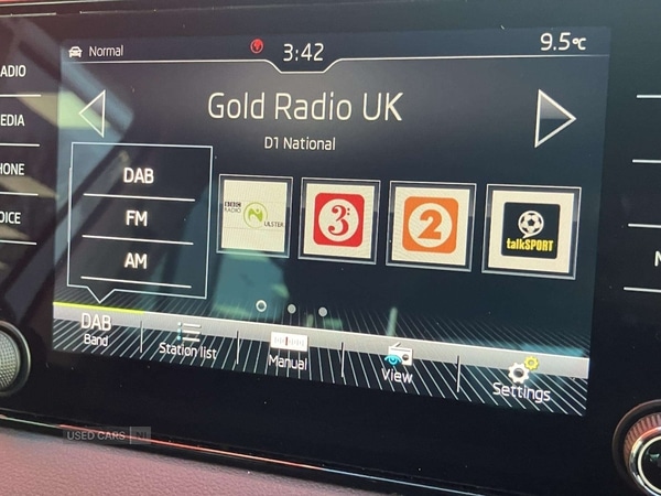 Used Skoda Karoq 2019 for sale - 77231114: Photo 24