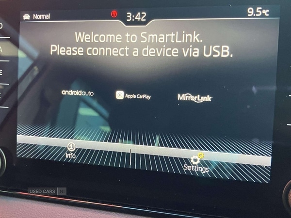 Used Skoda Karoq 2019 for sale - 77231114: Photo 25