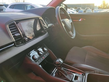 Used Skoda Karoq 2019 for sale - 77231114: Photo