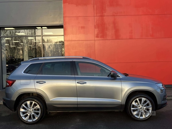 Used Skoda Karoq 2019 for sale - 77231114: Photo 4