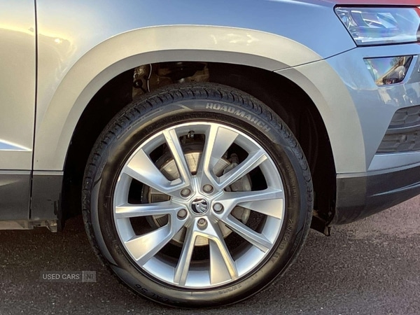 Used Skoda Karoq 2019 for sale - 77231114: Photo 5