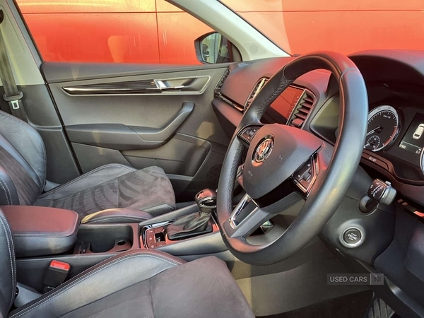 Used Skoda Karoq 2019 for sale - 77231114: Photo 6